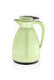 1 Liter Glass Thermos |   Heat Resistant Double Layer |   Picnic Camping Office Cafe Home Use