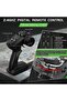 Remote Control Car, 1/16 Scale RC Car with LED Lights and Music - 6