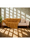 Multi-Purpose Bedspread and Sofa Cover - Double Size 200 X 250 Cm, Soft, Lightweight, Decorative Pique - 6