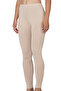 Özkan 27779 Women's Premium Fabric Modal Cotton Long Leggings Flexible Comfortable Soft - 4