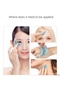 Yiwu 2Pcs/Pair, Reusable Cooling Gel Eye Mask, Cold and Hot Compress Gel Bag - 7