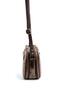 Koyubej - Brown Monogram Women's Crossbody Bag Sp899 - 4