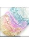 Yiwu 2Pcs/Pair, Reusable Cooling Gel Eye Mask, Cold and Hot Compress Gel Bag - 3