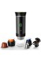 Portable Electric Pod Coffee Maker