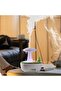 Essential Oil Diffuser 280ml Raindrop Humidifier for Bedside Hotel Bedroom tooyful (55098) - 3