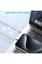 كابل شحن USB-C بطول 1 متر، كابل شحن سريع أصلي من النوع C إلى النوع C - 4