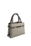 Y.Yeşil - Y.Yeşil Monogram Women's Handbag Sp1149 - 2