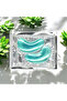 Zhongshan 1 Pair Ice Collagen Eye Patch, Cooling Eye Protection Tool for Summer, Anti-Aging - 3