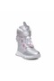 Children's Boots with Fur Inside, Non-Slip Sole, Orthopedic with Tape - 2