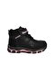 Newhunter Children's Winter Waterproof Outdoor Boots with Wool Inside
