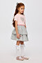 Liberty Fabric Girls' Skirt - 2