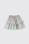 Liberty Fabric Girls' Skirt - 3