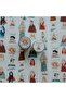 K9-La Dolce Vita 90cm Camping Life Pet Tape