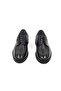 033500-16 Kösele Men's Classic Shoes - Black - 2