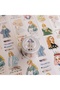 K13-La Dolce Vita 90cm Everyday Is a New Day Pet Tape