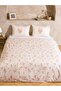 Cotton Double Duvet Cover Set (W5) - 2