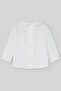 Paz Rodriguez Newborn Cream Blouse - 2