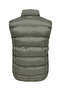 MALE WOVEN VEST - PADDED - 5