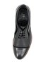 00600-254 Men's Classic Shoes - Black - 6