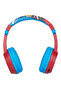 Volkono Marvel Spiderman Bluetooth Wireless Stereo Headphones for Kids | Up to 13 Hours Playtime - 4