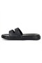 Mulex Brand Women's Black Outdoor and Indoor Slippers - 2