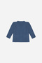 Patachou Newborn Blue Sweatshirt - 3