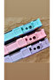 Kawaii luxury 3-compartment pencil case with calculator, sharpener, and pen holder - perfect for school students - 5