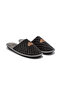 Nicola Men's House Slippers Dark Gray 41/46
