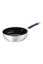 Romagna Blue Ceramic Surface 7 Piece Cookware Set - 3