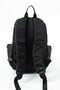 Sanmorris Unisex Water Resistant Parachute Fabric Daily Use Backpack with 4 Compartments and Laptop Compartment - 8