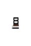 Xiaomi 14 Ultra Compatible Sim Card Tray Black 24031Pn0Dc, 24030Pn60G