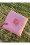 Piercing Pillow Washable Cover Babyish Colors Comfortable Sleep - 7