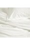 HAMPFLOCKEL Duvet cover and 2 pillowcases, white, 240 x 220 / 50 x 80 cm - 2