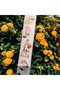 L8-90Cm La Dolce Vita Beautiful Weather Washi Tape - 2