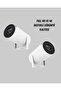 4K Supported Full Hd Projector – 130 Inch Wide Screen, with Wifi and HDMI Connectivity - 3