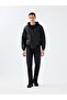 Regular Fit Men's Coat Pu - 2