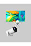 4K Supported Full Hd Projector – 130 Inch Wide Screen, with Wifi and HDMI Connectivity - 2