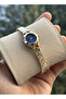 New Season Minimal Design Tiny Case Elegant Women's Wristwatch - 2