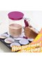Pancake Batter Dispenser - Cupcake & Pancake Handheld Measuring Funnel (Generic) - 4
