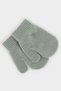 Baby Boy Knitwear 3-Piece Gloves F0027A525Wn - 3