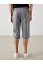 Lcwaikiki Classic Standard Fit Men's Bermuda Shorts - 8
