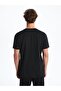 Xside Active Crew Neck Short Sleeve Men's Sports T-Shirt - 4