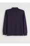 LCWAIKIKI Classic Polo Collar Men's Long Sleeve T-Shirt - 6
