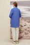 Zipped Collar Tracksuit Tunic 45287 - 4