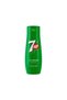 Σιρόπι 7 Up 440 ml -
