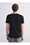 Lcwaikiki Classic Crew Neck Combed Cotton Men's T-Shirt - 8