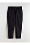 Comfortable Linen Look Men's Trousers - 5