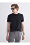 Lcwaikiki Classic Crew Neck Combed Cotton Men's T-Shirt - 2