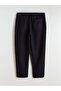 Comfortable Linen Look Men's Trousers - 6