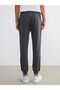   Standard Fit Men's Jogger Sweatpants - 4